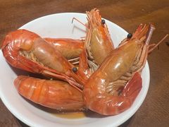 -李犟大爆鳝面·手工蟹黄包(湖滨西湖店)