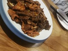 -陈傻子餐厅(世纪都会店)