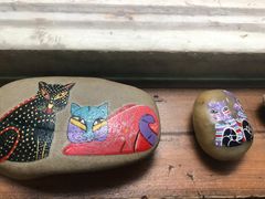 -猫咪博物馆(顶澳仔猫街店)