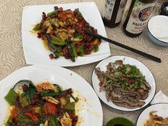 -湛江渔港·大排档(乐园路总店)