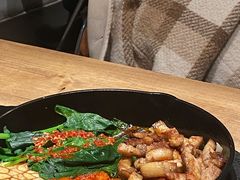 -INSA Korean Bistro饮鲨韩食酒馆