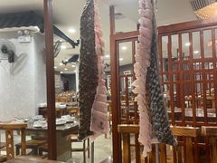 -渔意坊·千层无骨鱼粥底火锅·20年顺德菜(普君店)
