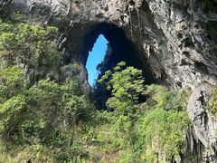 -英西峰林·洞天仙境