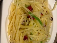 -老头儿油爆虾(胜利河美食街店)