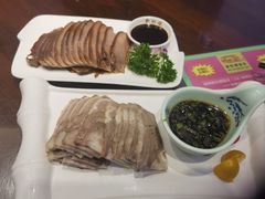 -新虹楼饭庄(崇明陈家镇店)