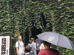 -两江国际影视城