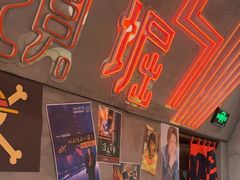 -白石的深夜食堂(济南万象城店)