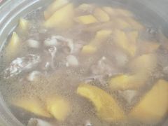 -天强农家菜馆