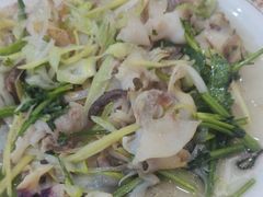 -阿宝海鲜饭店