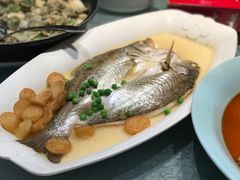 -好福记饭店(红梅公园店)