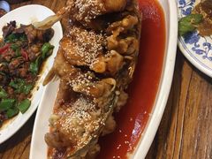 -美味居(古城店)