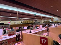 -寿司郎(皇庭广场店)
