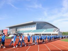 -同济大学(嘉定校区)