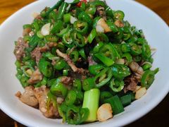 -吃香喝辣·地道衡东菜(南岳大庙店)