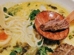 -味千拉面(大润发店)