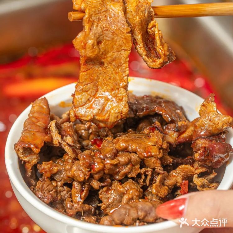 火锅大佬「高老九」8周年👏免费吃火锅!