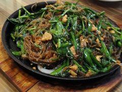 -西城饭店南京菜(新浦路店)