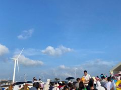 -那香海钻石沙滩浴场