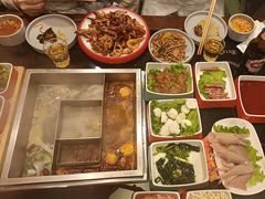 -重庆德忆火锅（龙南街3店）(渝水岸餐饮)
