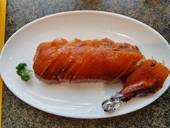 -红菜坊·烤鸭·川鲁菜(杨镇店)