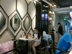 -打趸BTC·Breaktime cafe(北京路店)