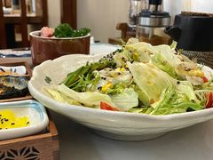 -千寻山野烤肉(中关村店)