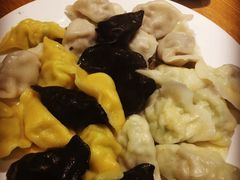 -船歌·鱼水饺青岛菜(闽江二路店)