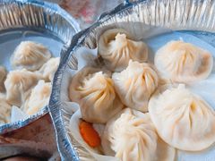 经典蟹粉小笼包-弄堂小笼包(天津南开大悦城店)