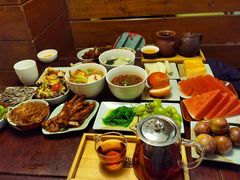 -青藤茶馆(南山路店)