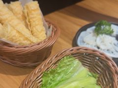 -四喜小胖·北京涮肉(五道营店)