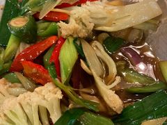-渔王川菜馆(镇邦路店)