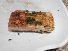 葱烧豆腐-57度湘