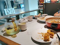 -关东小磨东北菜(漕河泾印象城店)