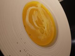 南瓜汤-C&R西班牙餐厅