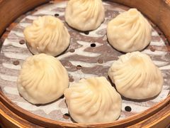-南翔馒头店(豫园店)
