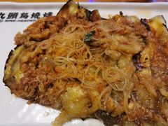 -唐力九头鸟烧烤·罗田吊锅(西云楼店)
