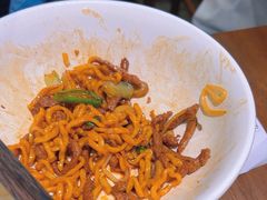 -寻裕记·现炒浇头面(人民广场店)