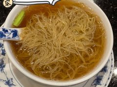 鲜虾云吞面-正斗·港式粤菜(SKLP店)