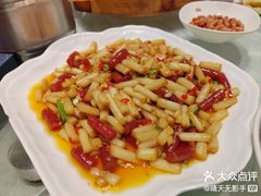 -上菜呷饭(花溪店)