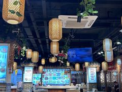 -老城南.鸭血粉丝汤(夫子庙店)