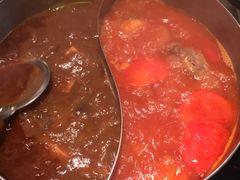 -捞王锅物料理(上海世茂广场店)