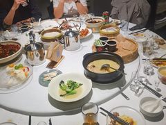 -悦融·京鲁菜·露台花园(安定门店)