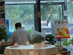 大堂-廣味潮鲜·一品潮滋味(五道口店)