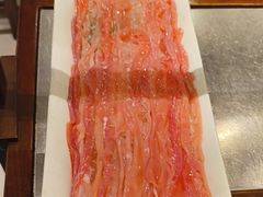 -皇城老妈·大连海鲜火锅(港湾店)