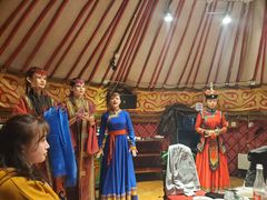 -九十九顶毡房(阜石路店)