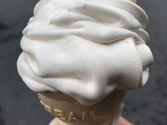 火炬冰淇淋-汉堡王(下沙银泰店)