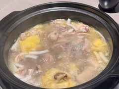 -同仁四季椰子鸡(无锡滨湖万象汇店)
