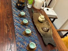 -觉藏茶社(博地影秀城店)