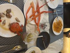 -长沙三景韦尔斯利酒店·Oval全日制餐厅自助餐