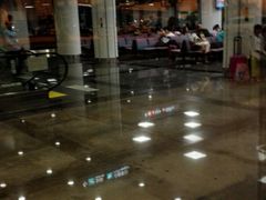 -厦门高崎国际机场-T3航站楼